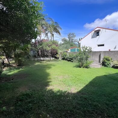 Maison 4 pièces 239000 €