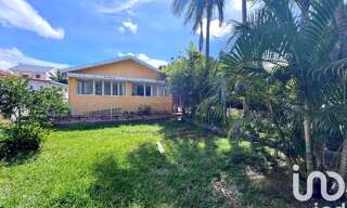 Maison 4 Pièces 164 m² à vendre à Le Tampon (97430)