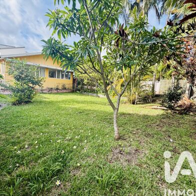 Maison 4 pièces 239000 €