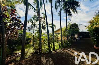 Maison 4 pièces 222000 €