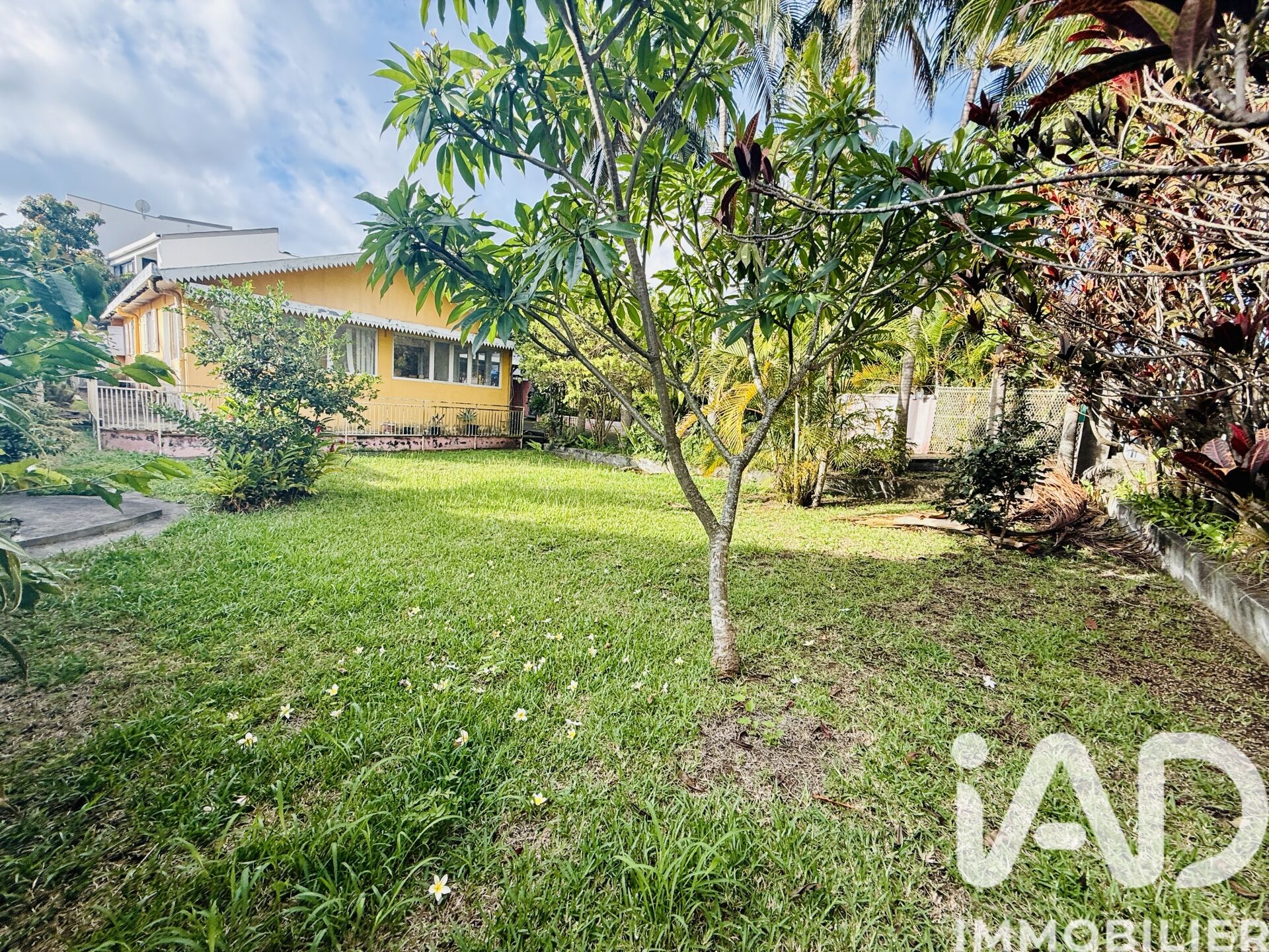 Vente Maison/villa 4 pièces - Photo 4