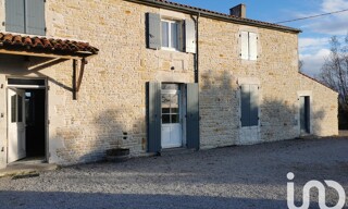 Maison 5 Pièces 212 m² à vendre à Marans (17230)