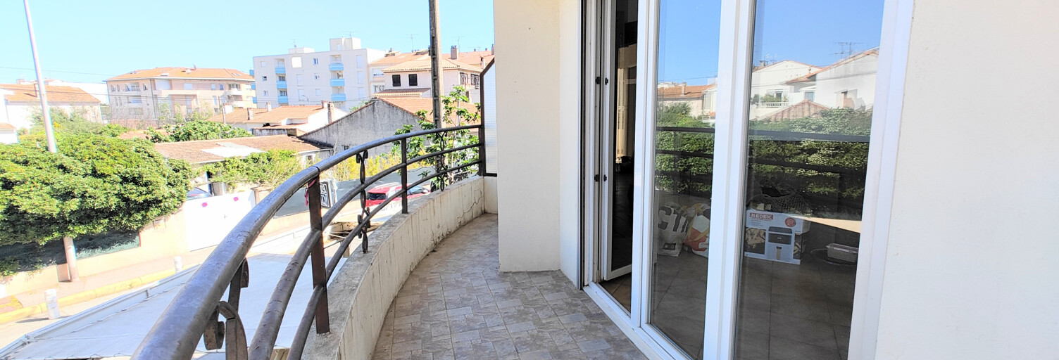 Immeuble  493 m² à vendre à Fréjus (83600)