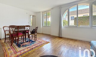 Maison 3 Pièces 53 m² à vendre à Nantes (44100)