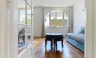 Maison 3 Pièces 53 m² à vendre à Nantes (44100)