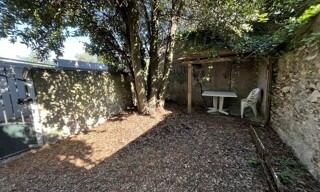 Maison 4 Pièces 58 m² à vendre à Tours (37000)