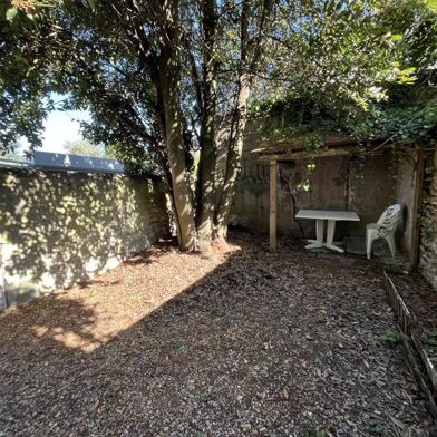 Maison 4 pièces 234300 €