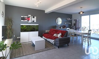 Maison 5 Pièces 90 m² à vendre à Kervignac (56700)
