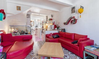 Maison 6 Pièces 126 m² à vendre à Lunel (34400)