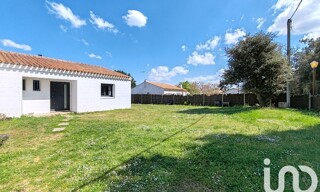Maison 5 Pièces 167 m² à vendre à La Barre-de-Monts (85550)