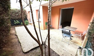 Appartement 2 Pièces 46 m² à vendre à Domont (95330)
