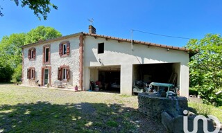 Maison 3 Pièces 90 m² à vendre à Aire-sur-l'Adour (40800)
