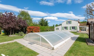 Maison 3 Pièces 79 m² à vendre à Saint-Sever-de-Saintonge (17800)