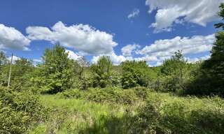 Terrain  1987 m² à vendre à Luzech (46140)