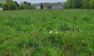 Terrain  1091 m² à vendre à Novillers (60730)