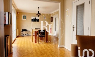 Maison 4 Pièces 68 m² à vendre à Hérouvillette (14850)