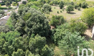Terrain  3854 m² à vendre à Aubenas (07200)