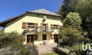 Maison 5 Pièces 180 m² à vendre à Arbusigny (74930)