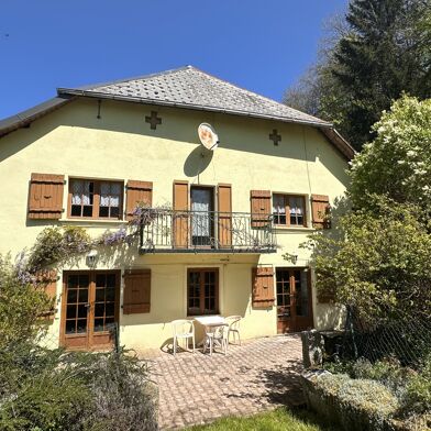 Maison 5 pièces 340000 €
