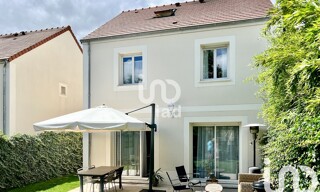 Maison 6 Pièces 115 m² à vendre à Verneuil-sur-Seine (78480)