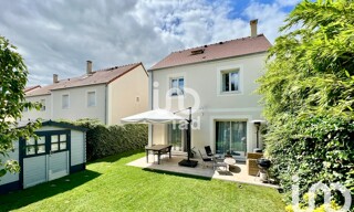Maison 6 Pièces 143 m² à vendre à Verneuil-sur-Seine (78480)