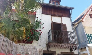Maison 3 Pièces 54 m² à vendre à Pouzac (65200)