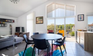 Appartement 5 Pièces 107 m² à vendre à Anglet (64600)
