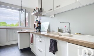 Appartement 5 Pièces 93 m² à vendre à Dinan (22100)