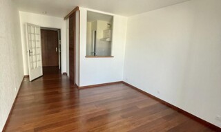 Appartement 1 Pièce 26 m² à vendre à Reims (51100)
