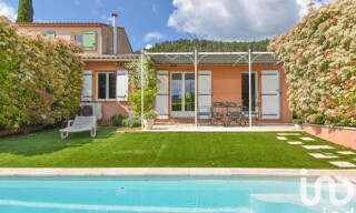 Maison 5 Pièces 121 m² à vendre à Auriol (13390)