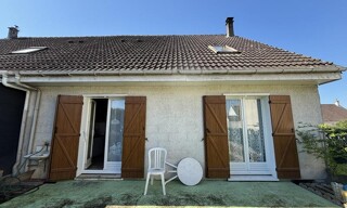 Maison 4 Pièces 91 m² à vendre à Saint-Florent-sur-Cher (18400)