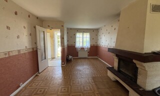 Maison 4 Pièces 91 m² à vendre à Saint-Florent-sur-Cher (18400)