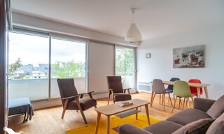 Appartement 2 Pièces 57 m² à vendre à Bénodet (29950)