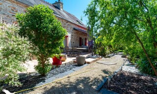 Maison 6 Pièces 137 m² à vendre à Clohars-Fouesnant (29950)