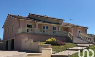 Maison 7 Pièces 159 m² à vendre à Remicourt (51330)