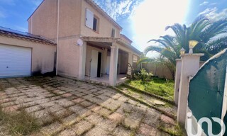 Maison 4 Pièces 90 m² à vendre à Pont-Saint-Esprit (30130)