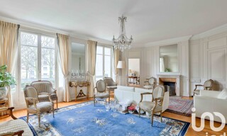 Appartement 7 Pièces 145 m² à vendre à Neuilly-sur-Seine (92200)