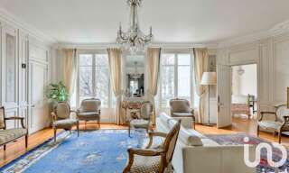 Appartement 7 Pièces 145 m² à vendre à Neuilly-sur-Seine (92200)