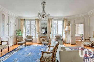Appartement 7 pièces 1790000 €