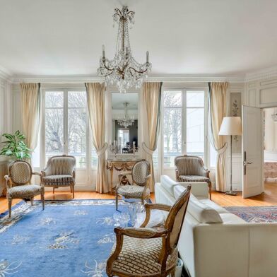 Appartement 7 pièces 1790000 €