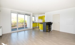 Appartement 3 Pièces 63 m² à vendre à Frouzins (31270)