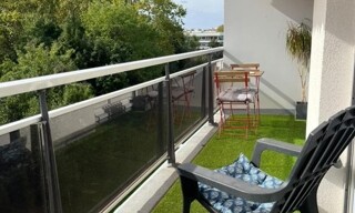Appartement 3 Pièces 60 m² à vendre à Bordeaux (33200)