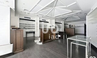 Commerce  145 m² à vendre à Tarbes (65000)