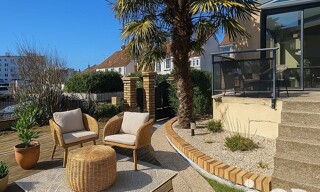 Maison 5 Pièces 115 m² à vendre à Le Havre (76620)