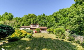 Maison 4 Pièces 107 m² à vendre à Vayres (33870)