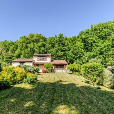 Maison 4 pièces 330000 €