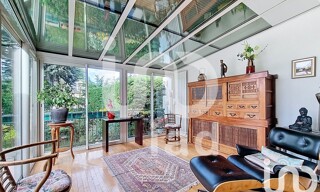 Maison 5 Pièces 116 m² à vendre à Livry-Gargan (93190)