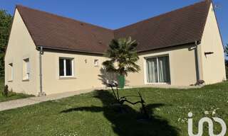 Maison 5 Pièces 154 m² à vendre à Villeneuve-sur-Yonne (89500)
