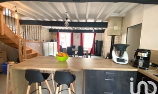 Appartement 5 Pièces 105 m² à vendre à Messimy (69510)