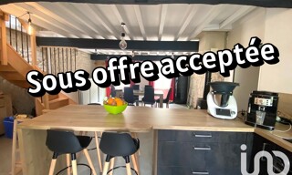 Appartement 5 Pièces 105 m² à vendre à Messimy (69510)